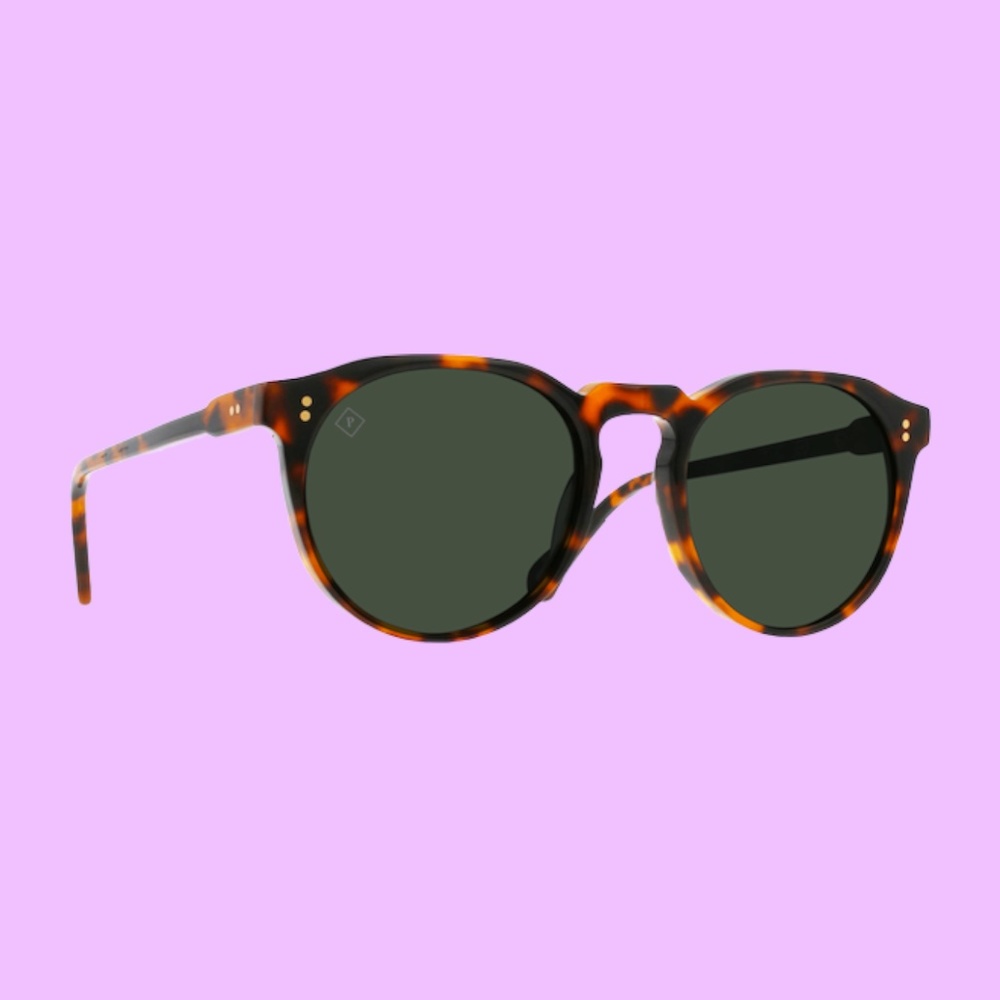 Raen zafrique Remy Sunglasses in size 49 BRAND NEW